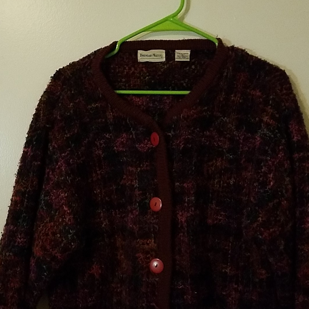 Sweater - Picture 3 of 3